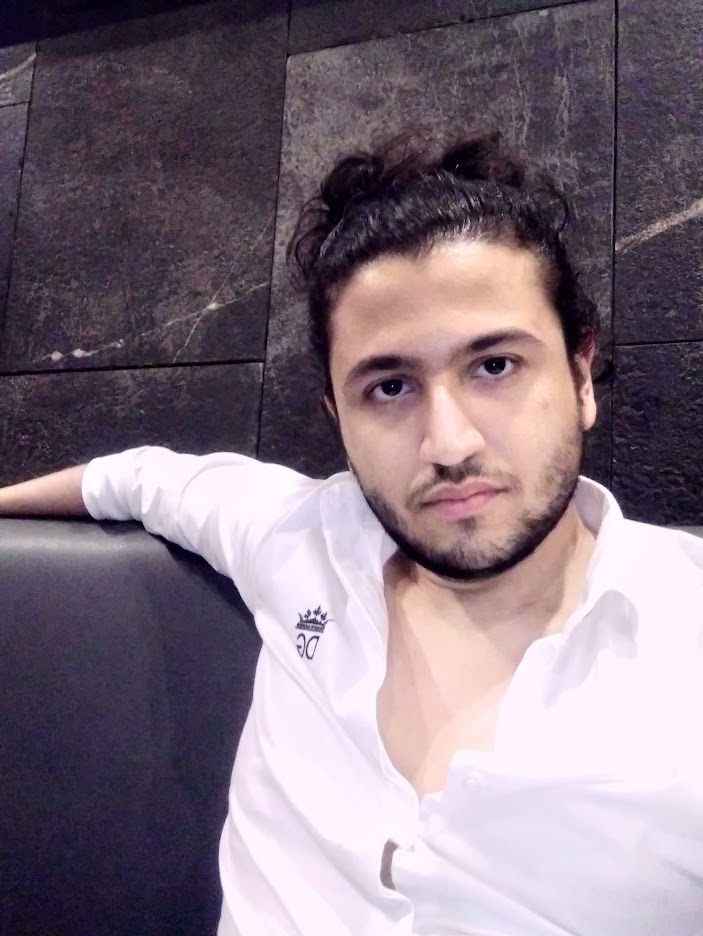 My photo